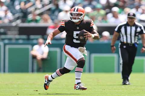 Dillon Gabriel clarifies viral ‘entertainers’ and ‘competitors’ remark after preseason debut