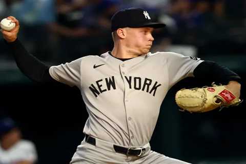 Yankees vs. Cardinals odds, predictions: MLB picks, best bets Sunday