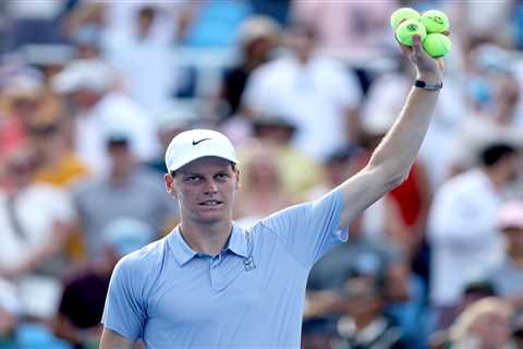 Bet365 bonus code NYPBET: Claim $150 bonus or $1K first bet safety net for Alcaraz vs. Sinner on..