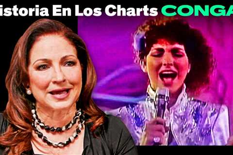 Gloria Estefan Breaks Down Her Biggest Hits on the Billboard Charts | Chart History