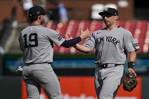 What’s stoking hopes of Yankees surge at crucial moment