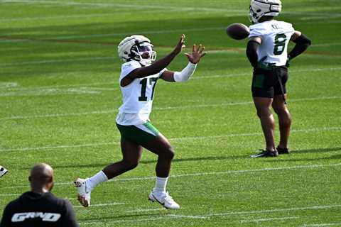 Jets’ special teams take a hit with Kris Boyd’s season-ending injury