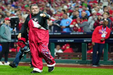 Phillies analyst John Kruk asks the questions about clocks you never knew you had