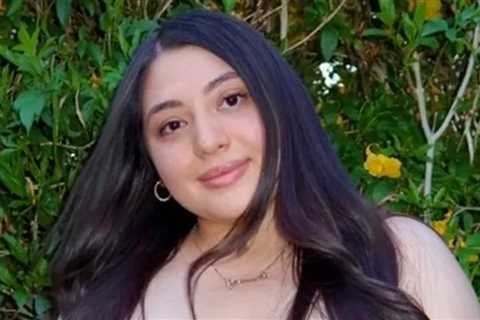 Influencer Yarely Ashley Hermosillo Dead, Shot in Nearby Road Rage Incident