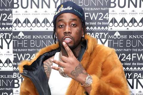 Fivio Foreign Admits Not Knowing Nas’ Catalog Despite Having a Song Together: ‘I Can’t Sit There..