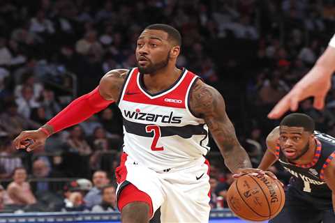 John Wall joins Prime Video’s NBA coverage after retirement news breaks