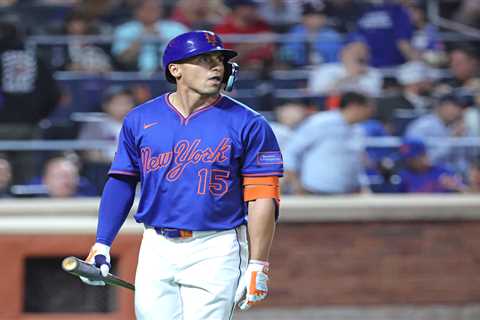 Mets aren’t dwelling on MLB realignment rumors as debate rages on