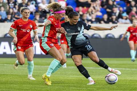 Gotham FC to play on Pelé’s old stomping grounds