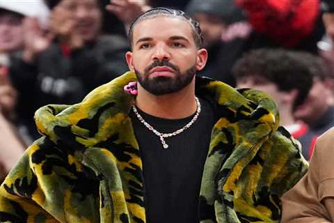 Drake to Cover Funeral Expenses of French Streamer Jean Pormanove, Says Adin Ross