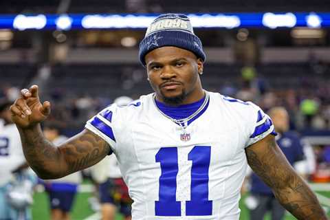 Micah Parsons next team odds: Cowboys still likely to keep star despite continued stalemate