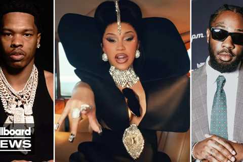 Breaking Down Cardi B’s ‘Am I the Drama?,’ Lil Baby’s ‘The Leak$’ & Brent Faiyaz’s ‘Icon’ |..