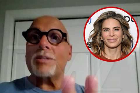 'Biggest Loser' David Fioravanti Says Jillian Michaels Never Gave Him Caffeine Pills