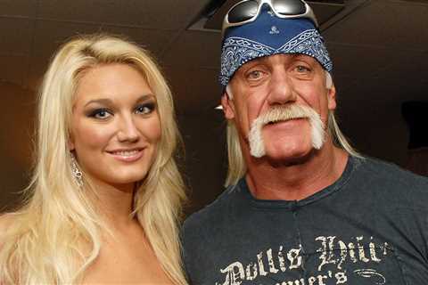 Brooke Hogan Claims She's Heard Body Cam Footage Will Shed Light on Hulk's Death