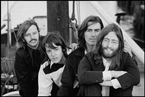 Beatles Anniversary Edition of ‘Anthology’ Coming Together in Fall With New Doc Episode, Unreleased ..