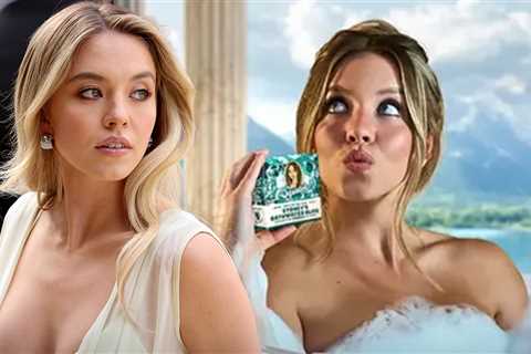 Sydney Sweeney Calls Out Female Fans Over Bathwater Soap Hate