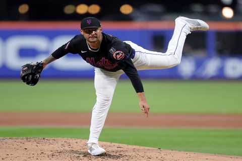 Bet365 bonus code NYPBET: Claim $150 bonus or $1K first bet safety net for Mets vs. Nationals on..