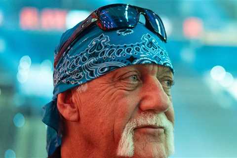 Hulk Hogan's Death May Be Result of Medical Malpractice