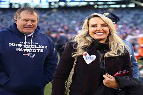 Pal of Bill Belichick’s ex spills what really happened during Jordon Hudson holiday party..