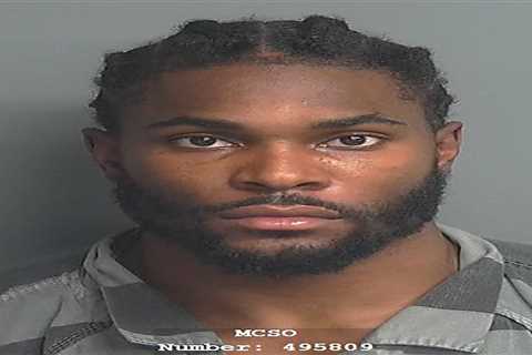 Texans’ Jimmie Ward accused of crystal meth-fueled sexual assault by ex-girlfriend