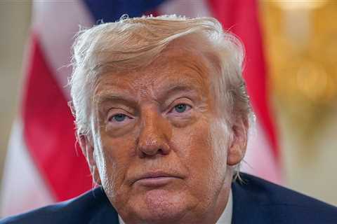 Donald Trump's Half-Billion Civil Fraud Judgement Tossed Out