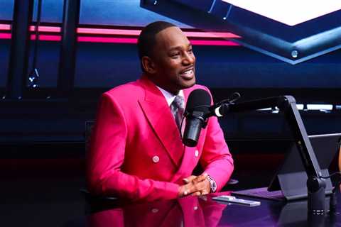Cam’ron’s Always Going to Be Himself & It’s Paid Off in a Lucrative Media Career: ‘You Have to Stay ..