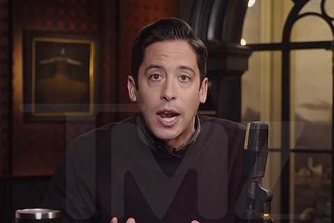 Michael Knowles Says America Is Too Focused on Negative History