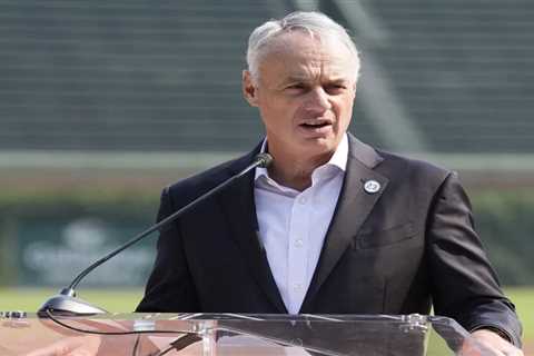 ESPN and MLB combined on a broadcast that was stunning — for all the wrong reasons