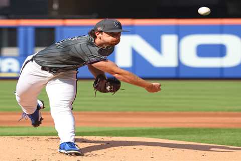 Nolan McLean’s Mets encore after sterling debut in familiar area for rookie