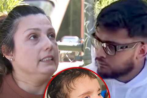 Parents of Missing 7-Month-Old Emmanuel Haro Arrested