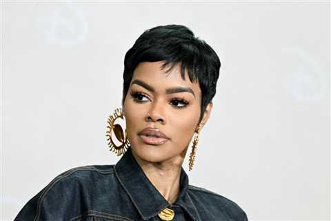 Teyana Taylor Provides the ‘Escape Room’ From Life’s Pressures on New Album: Stream It Now