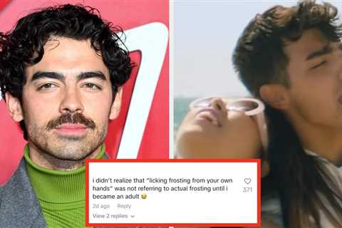 “Our Teachers Just Let Us Dance To This”: People Are Only Just Discovering The NSFW Meaning Behind..