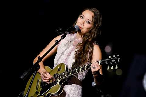 Laufey Takes Us to Another Place With ‘A Matter of Time’: Stream It Now