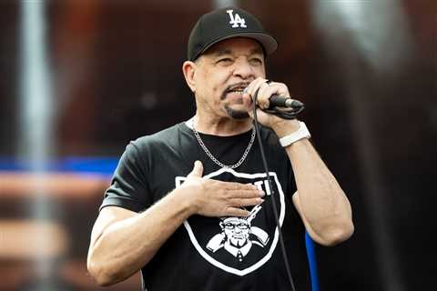 Ice-T Reflects on Losing Coolio & Michael K. Williams to Drug Overdoses: ‘That Was the Nail in..
