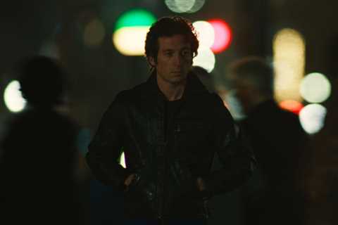 ‘Springsteen: Deliver Me From Nowhere’ Set to Open AFI Fest in Hollywood