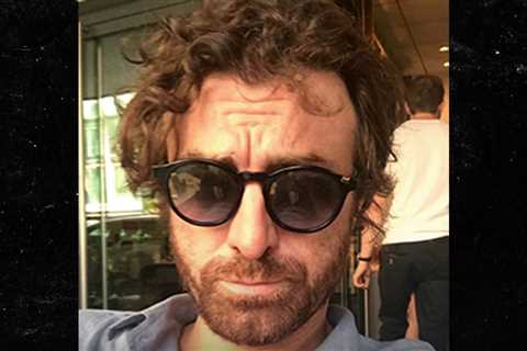 'Emily in Paris' Assistant Director Diego Borella Dies On Set In Venice