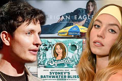 Matt Rife Defends Sydney Sweeney Aganist Online Hate