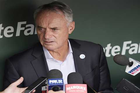 Stop the realignment outrage: MLB has evolved plenty and has always survived