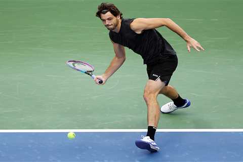 The Big Four looking to finally end American men’s US Open drought: ‘Knocking at the door’