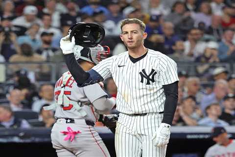 Ryan McMahon’s worrying inconsistency at plate showing itself to Yankees