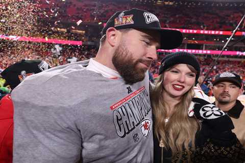 Skip Bayless’ wife unloads on Brittany Mahomes, Taylor Swift with NFL season starting soon