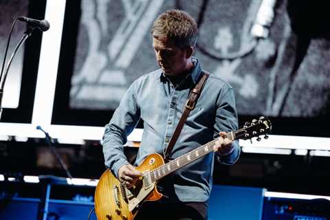 5 Best Moments as Oasis Open North American Leg of Live ’25 Reunion Tour in Toronto