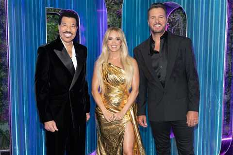 ‘American Idol’ Reveals Its Season 24 Judges: Here’s Who’s Returning