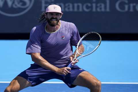 US Open best bet: Carlos Alcaraz vs. Reilly Opelka odds, picks, and prediction