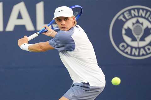 US Open picks: Denis Shapovalov vs. Marton Fucsovics odds, prediction, best bet