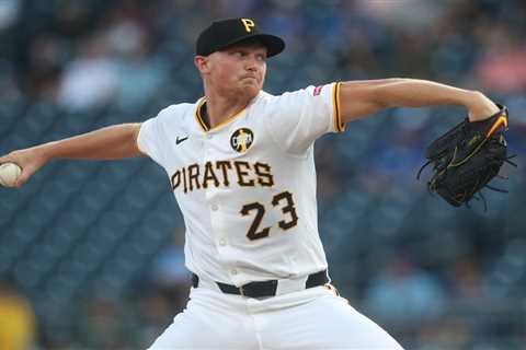 MLB best bets: Braves vs. Marlins, Pirates vs. Cardinals picks, predictions