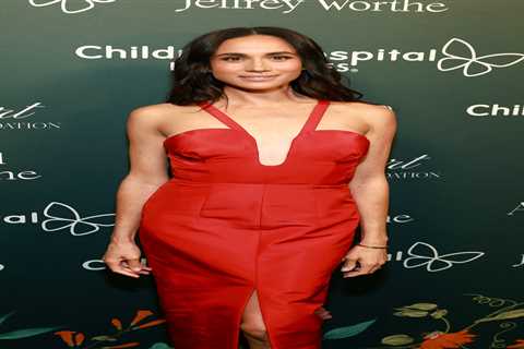 Meghan Markle Critiques Royal Expectations in New Netflix Series Over Nude Tights