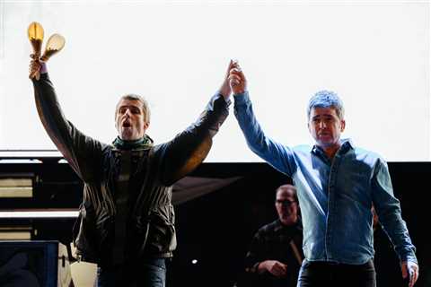 Will Oasis Ever Shake Up Reunion Tour Setlist? Here’s What Noel Gallagher Has to Say
