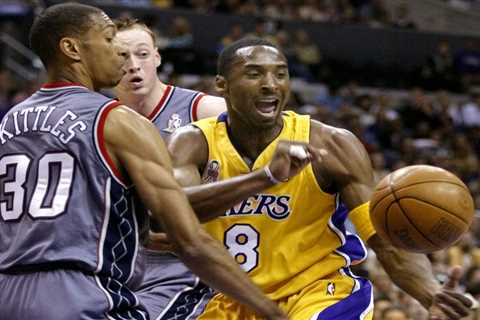 The Kobe draft, the Kareem lowball and the J-Kidd trade: Remembering the Nets’ franchise-defining..