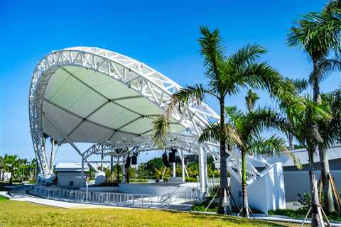 Loud and Live Expands to Venue Operations with Launch of Doral Amphitheater in Miami