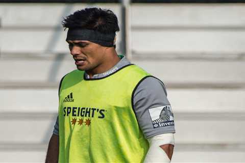 Ex-rugby player Shane Christie, who called for study of concussion, dead at 39